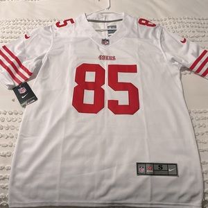 George Kittle 49ers Jersey